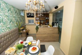 Hotel Juan Pablo 2 - 6