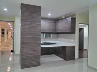 Zetapak homestay - 4