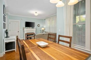 Storybook Beach Cottage - 2