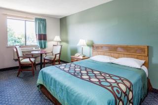 Super 8 by Wyndham Richmond Midlothian Turnpike - 2
