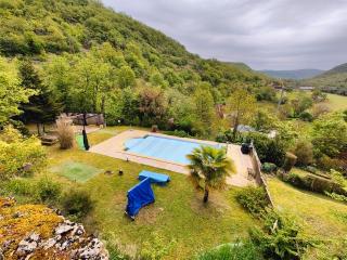 Val Paradis - Espagnac-Sainte-Eulalie - 3