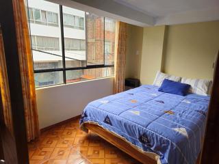 Apartamentos condori - 3