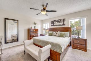 7 Mi to Disney Kissimmee Poolside Paradise! - 1
