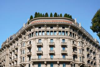 Excelsior Hotel Gallia, a Luxury Collection Hotel, Milan - Milano - 3