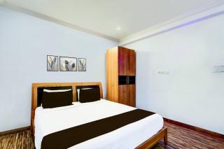 Hotel O VG Grand - Madhapur - 2