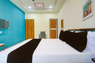 Super Hotel O Zoo Palace - Nagpur - 5