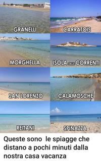 La Casa della Sicilia - Pachino - 9