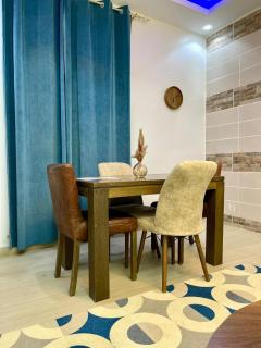 Residhomes Apparthôtel Saint-louis - Saint-Louis - 3