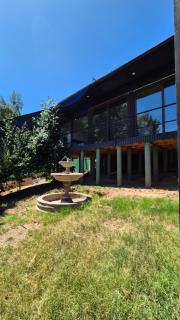 Rapel Casa Lujosa piscina privada, acceso Lago - Lago Rapel - 7