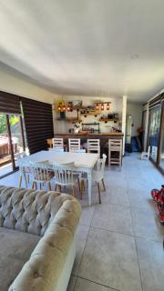 Rapel Casa Lujosa piscina privada, acceso Lago - Lago Rapel - 6