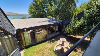 Rapel Casa Lujosa piscina privada, acceso Lago - Lago Rapel - 5