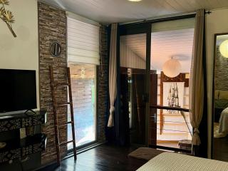 Faaora Lodge, little paradise - Haapiti - 9
