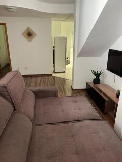 Apartamento em Belo Horizonte - 9