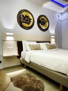 Residhomes Apparthôtel Saint-louis - Saint-Louis - 1