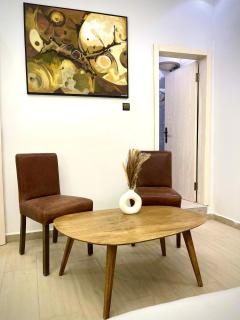 Residhomes Apparthôtel Saint-louis - Saint-Louis - 2