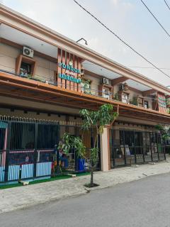 kamar non ac hadikusuma - - 2
