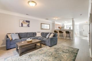 8 Mi to Downtown Atlanta Townhome! - 6