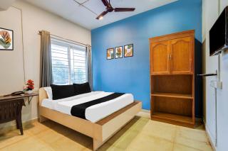 Super Hotel O ECR Stays Near Nemmeli Beach Formerly GVS Homes - 4