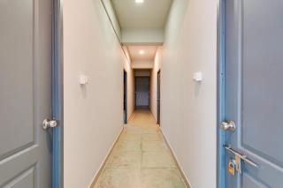 Super Hotel O ECR Stays Near Nemmeli Beach Formerly GVS Homes - 5