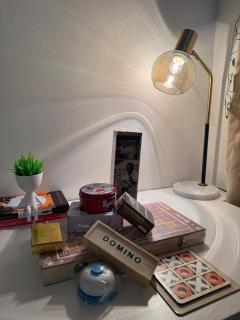 Chic Staycation with Balcony,few step in venice mall - Manila - 3