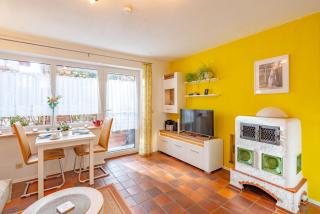 Ferienwohnungen Christoph in der Edelweißstraße - Pfaffing - 5