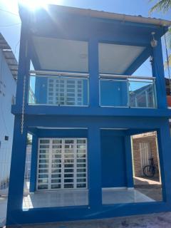 Casa azul - Maragogi - 4