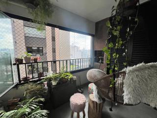 Apartamento Resort no Brás centro de São Paulo - São Paulo - 8