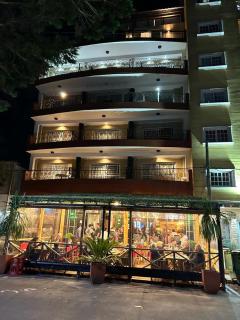 Loft Anthony - Santa Teresita - 0
