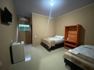Hotel Sol Nascente - Carutapera - 0