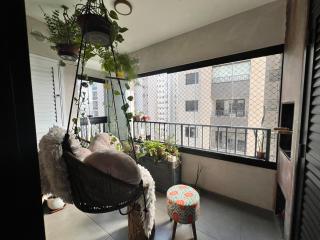 Apartamento Resort no Brás centro de São Paulo - São Paulo - 9
