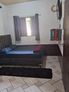 Hostel e Pousada Gratiluz - São Thomé das Letras - 6