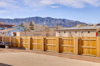 1 Mi to Main St and Riverwalk Home in Canon City - Canon City - 8
