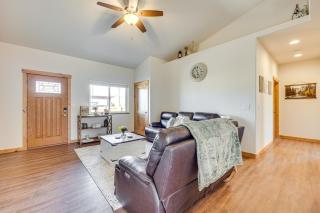 1 Mi to Main St and Riverwalk Home in Canon City - Canon City - 7