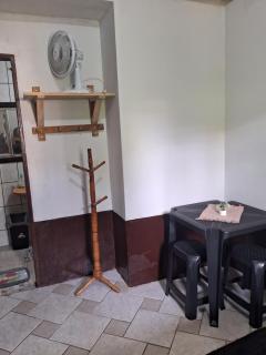Hostel e Pousada Gratiluz - São Thomé das Letras - 7