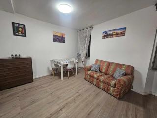 Gloria House - Genova - 2