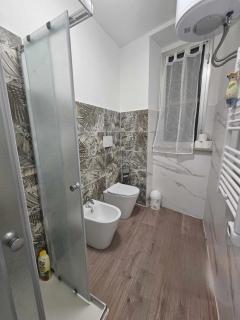 Gloria House - Genova - 1