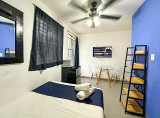 Sigma Incredible loft for 2 persons with pool - Mérida - 7