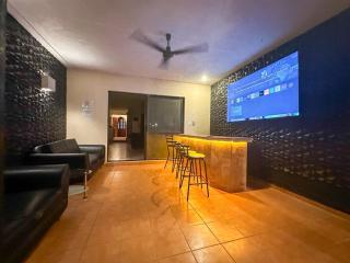 Sigma Incredible loft for 2 persons with pool - 3