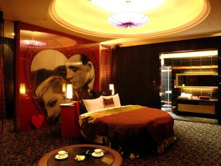 探索汽車旅館中和館 新北市旅館277-2號 - 1