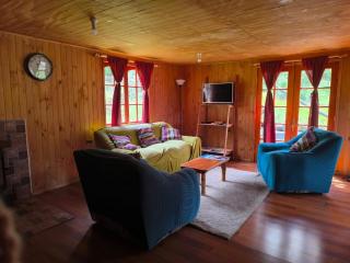 Refugio La Rinconada - 2