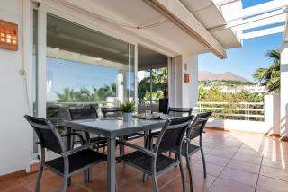 Luxury Apartment with Free Alcazaba Lagoon Access - Estepona - 6