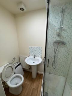 Barnsley Guesthouse - Barnsley - 1