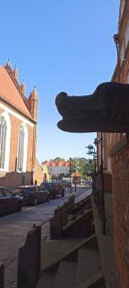 Katarzynka Gdańsk Stare Miasto - Gdansk - 3