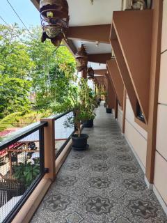 Pondok Syariah Hadikusuma - 4