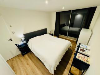 Suite Lucia 90m2 avec vue - 2 chb - Dunkerque - 9