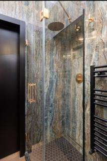 Florence Holiday Apartment Ponte Vecchio Glow Suite Jacuzzi - Florencia - 4