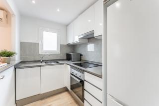 Feel Welcome Barcelona Smart flat - Cornellà de Llobregat - 4