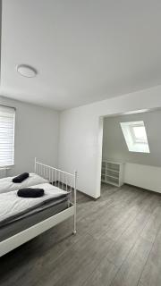 Appartement neuf 6 voyageurs - Strasburgo - 5