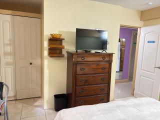 Matthew's Miracle View - Roseau - 3