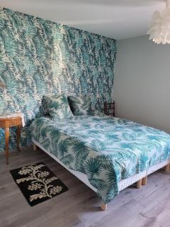 Appartement T3 calme avec belle vue - Poisy - 4